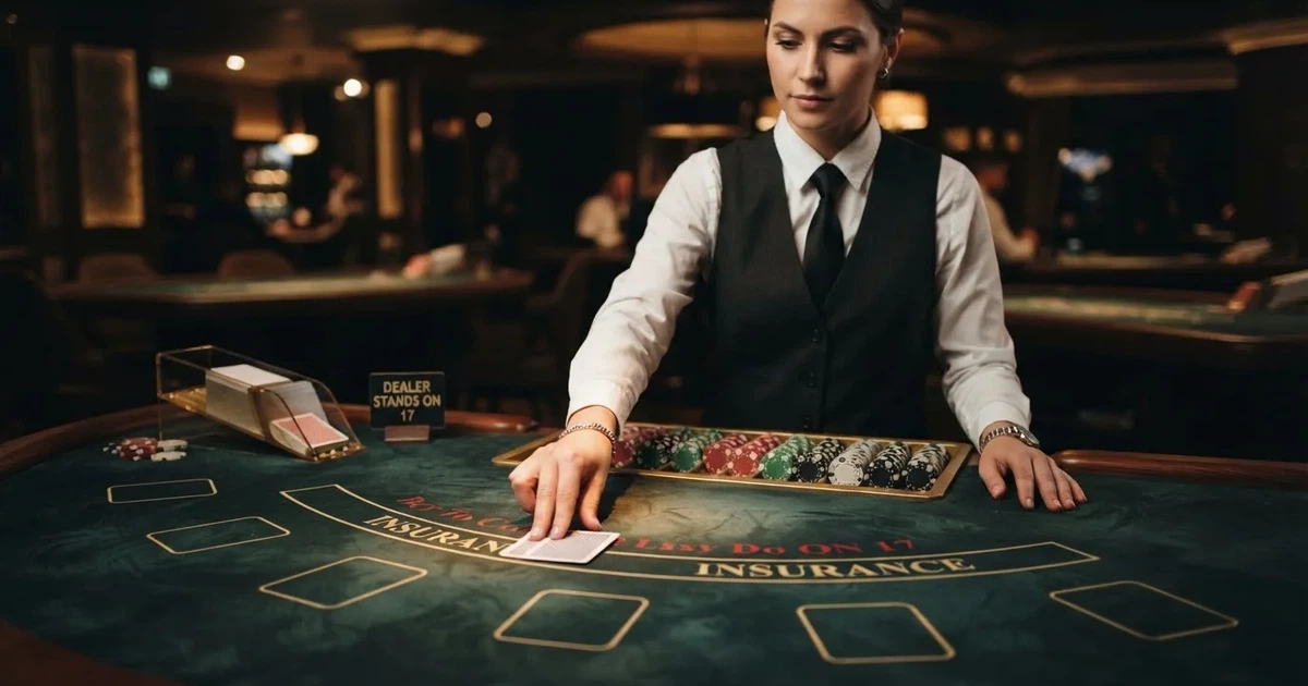 Casinò live dealer ADM 2026: guida ai tavoli con croupier in Italia